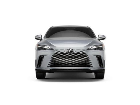 New 2026 Lexus RX 350 FWD image 47