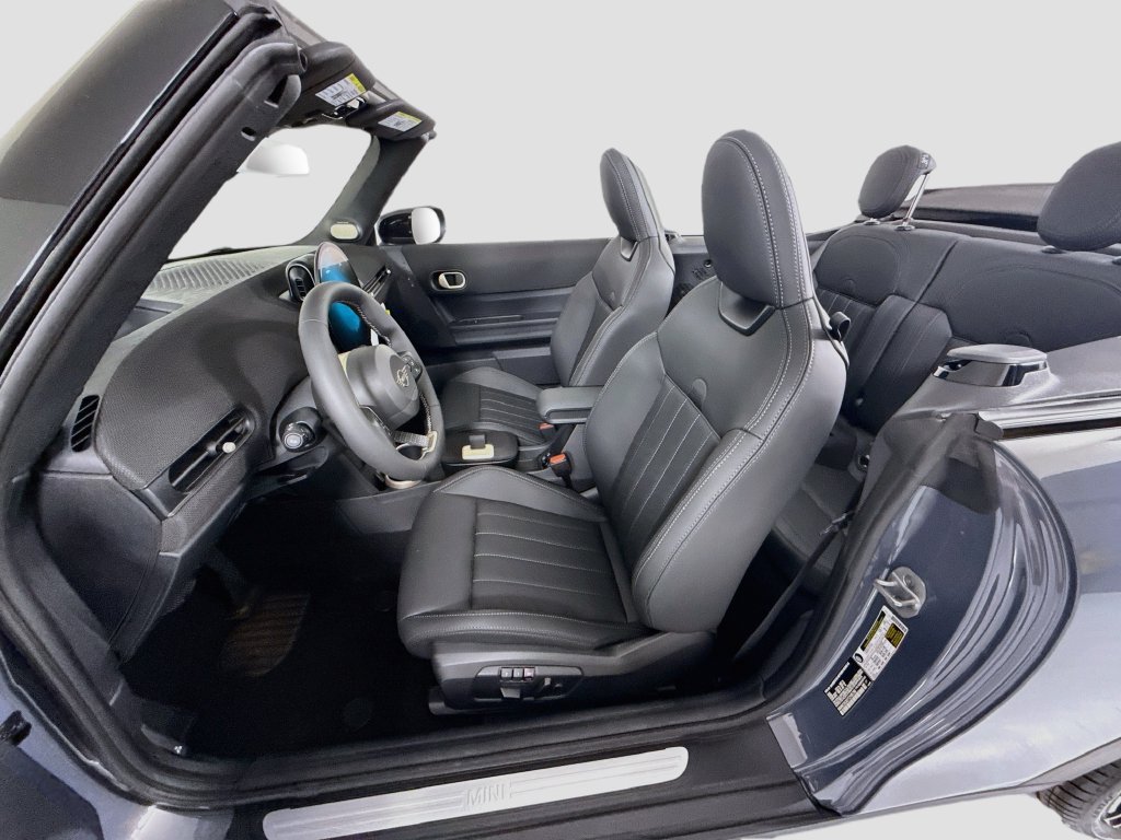 New 2026 MINI Cooper S FWD image 27