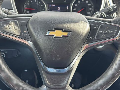 Used 2020 Chevrolet Equinox LT image 21