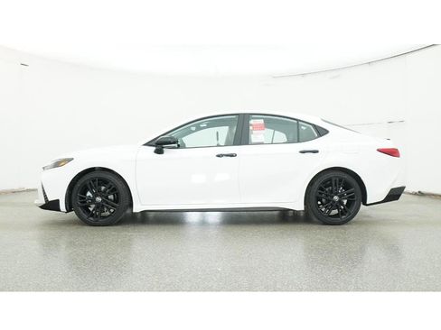 New 2026 Toyota Camry Nightshade image 19