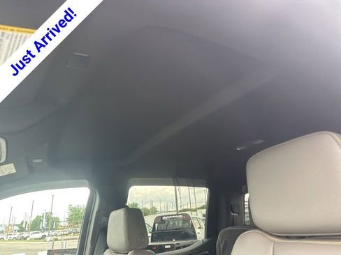 New 2026 Chevrolet Silverado 1500 ZR2 w/ Dark Appearance Package AWD/4WD image 15