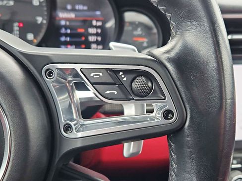 Certified 2019 Porsche 911 Targa 4 GTS image 21