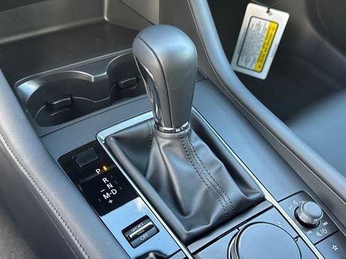 New 2026 MAZDA MAZDA3 s Sport FWD image 13