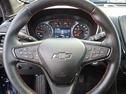 Used 2023 Chevrolet Equinox RS image 28