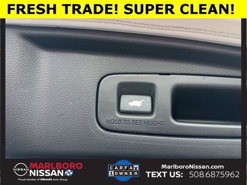 Used 2024 Honda CR-V Sport Touring image 14