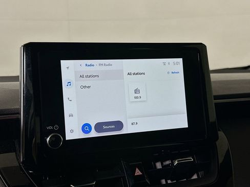 Used 2024 Toyota Corolla GR image 26