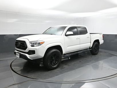 Used 2021 Toyota Tacoma SR5
