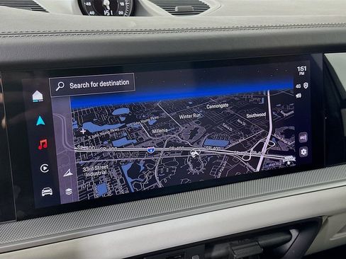 Used 2024 Porsche Cayenne S image 16