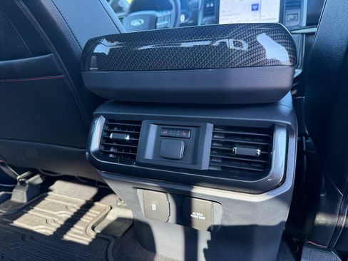 Used 2023 Ford F150 Lariat w/ Equipment Group 502A High AWD/4WD image 39