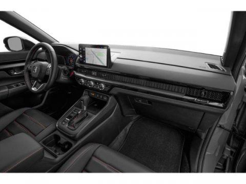 Used 2026 Honda CR-V Sport Touring image 14