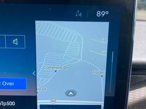 Used 2023 Lincoln Corsair Reserve FWD image 7