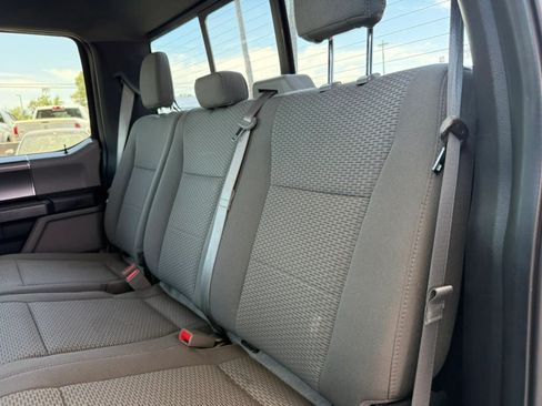 Used 2018 Ford F150 XLT w/ Equipment Group 302A Luxury AWD/4WD image 43