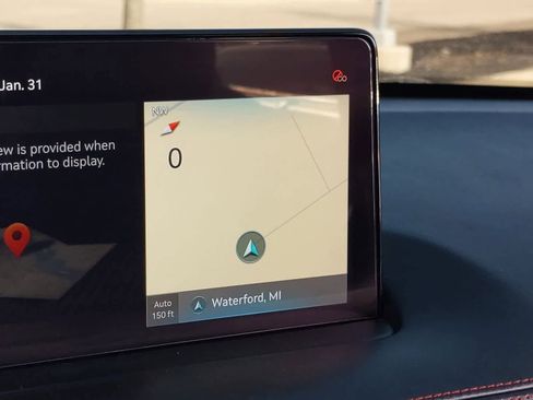 Used 2022 Genesis GV70 3.5T Sport w/ Sport Prestige Package image 29