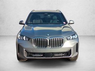 Certified 2025 BMW X5 xDrive40i w/ Parking Assistance Package video 2