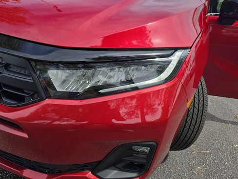 New 2026 Honda Odyssey Sport-L image 34