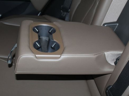 Used 2026 BMW X3 xDrive30 image 26