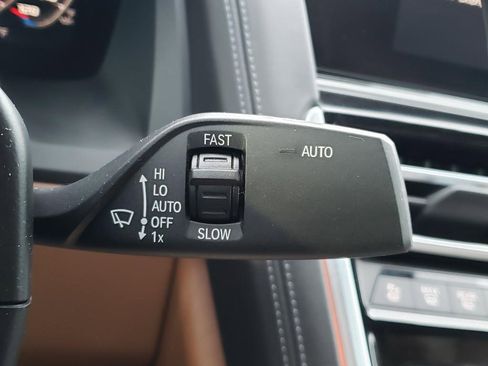 Used 2020 BMW M8 Competition image 27