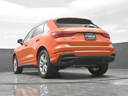Used 2025 Audi Q3 2.0T Premium AWD/4WD image 31