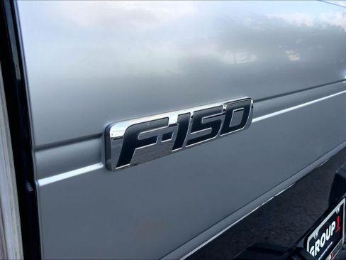 Used 2013 Ford F150 Platinum RWD image 27
