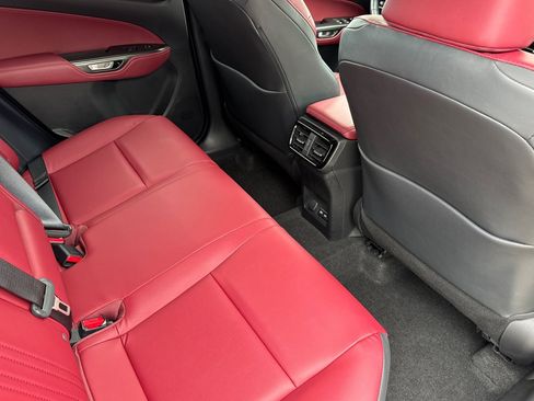 Certified 2024 Lexus NX 350 AWD w/ Vision Package image 31