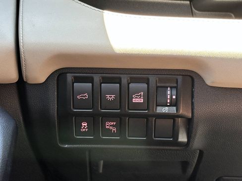 Used 2020 Subaru Ascent Touring w/ Popular Package #2A AWD/4WD image 50