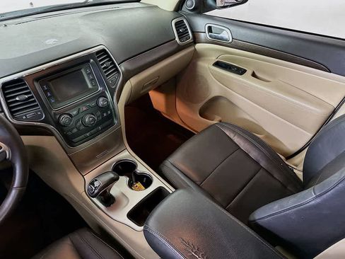 Used 2014 Jeep Grand Cherokee Laredo w/ Quick Order Package 23E image 10