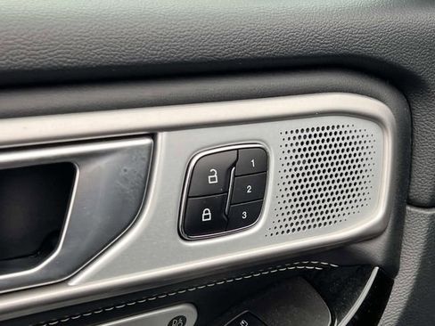 Certified 2024 Ford Explorer ST w/ Equipment Group 401A image 19