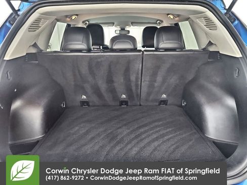Used 2019 Jeep Compass Limited AWD/4WD image 29