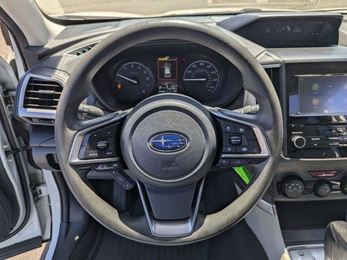 Used 2022 Subaru Forester Wilderness AWD/4WD image 13