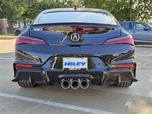 New 2025 Acura Integra Type S image 4