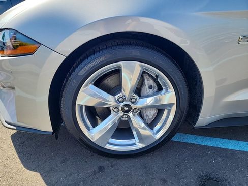Used 2019 Ford Mustang GT Premium RWD image 11