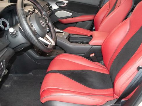 Used 2023 Acura RDX A-Spec AWD/4WD image 20