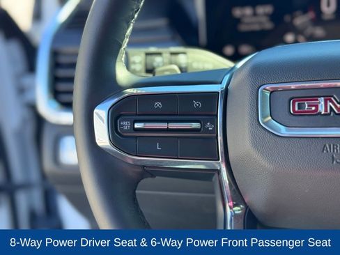 Used 2024 GMC Acadia Elevation image 14