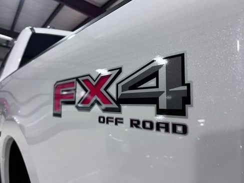 Used 2025 Ford F250 King Ranch w/ Chrome Package AWD/4WD image 44