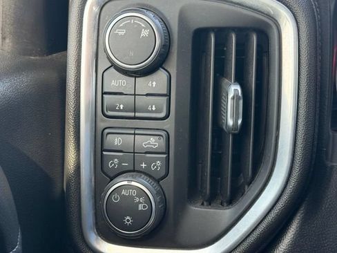 Used 2019 Chevrolet Silverado 1500 RST w/ All-Star Edition AWD/4WD image 22