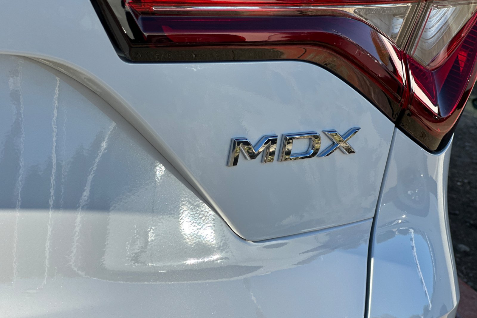 Used 2026 Acura MDX SH-AWD image 28