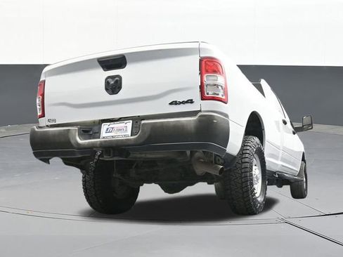 Used 2024 RAM 2500 Tradesman AWD/4WD image 52