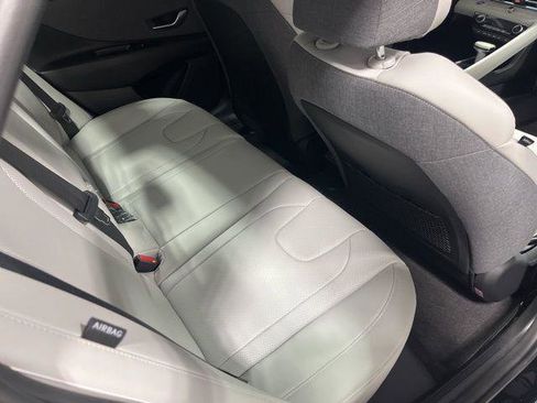 New 2026 Hyundai Elantra Limited FWD image 26