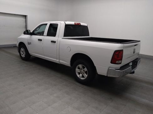 Used 2019 RAM 1500 Tradesman w/ Popular Equipment Group RWD image 3