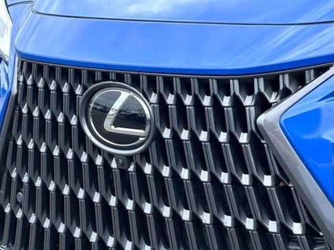 Used 2025 Lexus NX 350 AWD w/ Accessory Package (2T) image 6