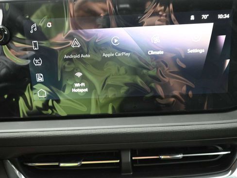 New 2025 Buick Envista Preferred w/ Convenience I Package image 16