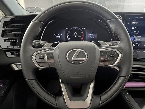 Used 2025 Lexus RX 350 Premium Plus w/ Accessory Package (Z1) FWD image 19