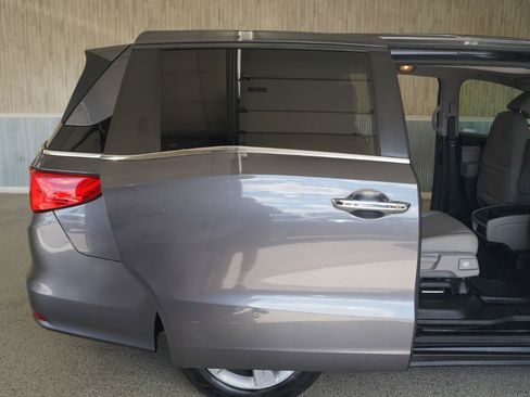 Used 2019 Honda Odyssey EX-L image 33