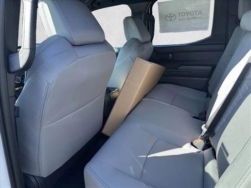 New 2026 Toyota Tacoma SR5 image 9
