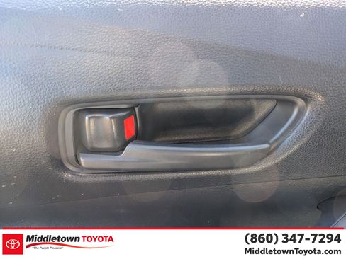 Certified 2023 Toyota Corolla LE w/ LE Convenience Package FWD image 11