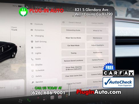 Used 2024 Tesla Model 3 Standard Range RWD image 29