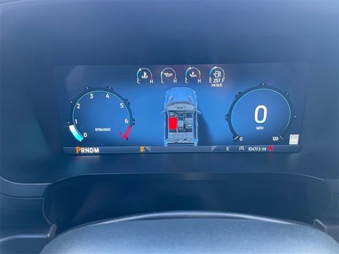 Used 2024 Ford F150 XLT w/ Equipment Group 303A High image 19