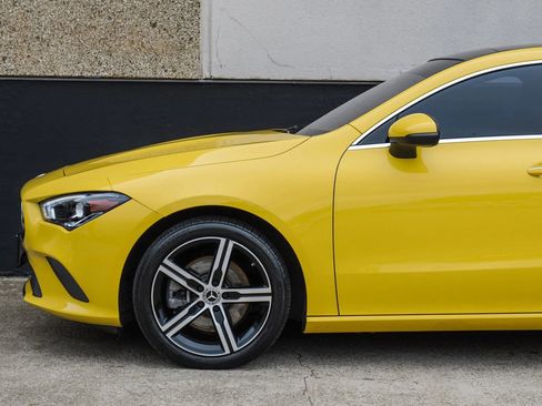 Used 2022 Mercedes-Benz CLA 250 image 15