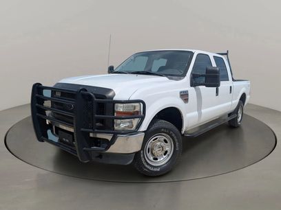 Used 2010 Ford F250 XL