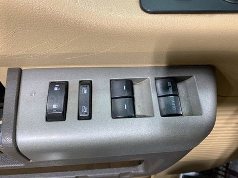 Used 2016 Ford F350 Lariat w/ Lariat Ultimate Package image 21